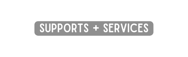 SUPPORTS SERVICES